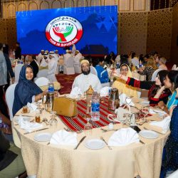 This is Bahrain Ramadan Ghabgha 2023