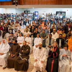This is Bahrain Ramadan Ghabgha 2024