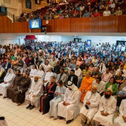 This is Bahrain Ramadan Ghabgha 2024