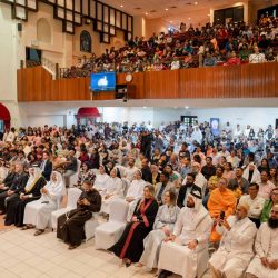 This is Bahrain Ramadan Ghabgha 2024