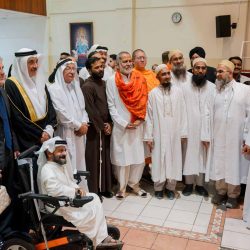 This is Bahrain Ramadan Ghabgha 2024