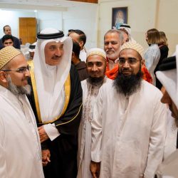 This is Bahrain Ramadan Ghabgha 2024