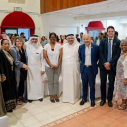 This is Bahrain Ramadan Ghabgha 2024