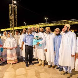This is Bahrain Ramadan Ghabgha 2022