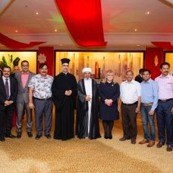 This is Bahrain Ramadan Ghabgha 2019