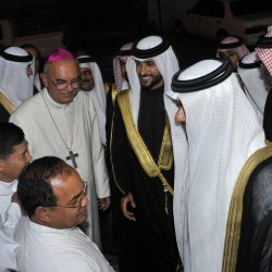 This is Bahrain Ramadan Ghabgha 2014