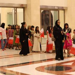 This is Bahrain Ramadan Ghabgha 2017