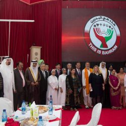 This is Bahrain Ramadan Ghabgha 2018