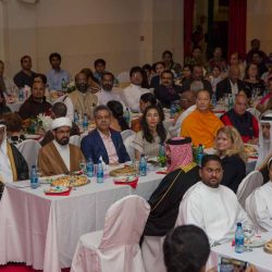 This is Bahrain Ramadan Ghabgha 2018