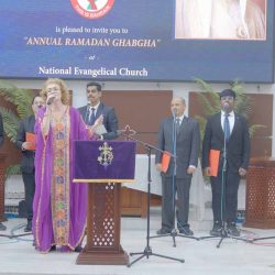 This is Bahrain Ramadan Ghabgha 2025