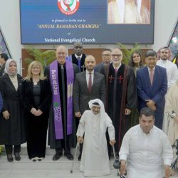 This is Bahrain Ramadan Ghabgha 2025